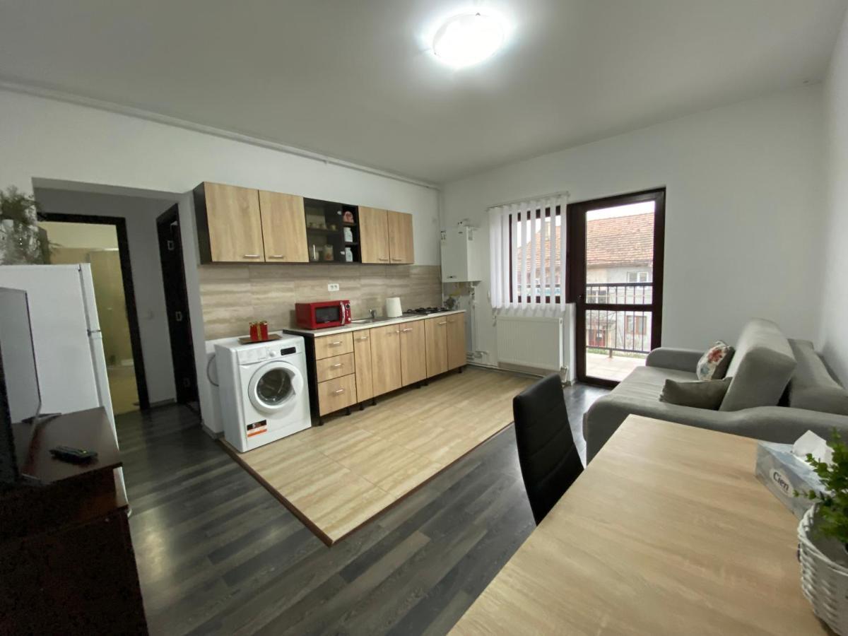 Mares Rentals Residence Măgurele Exteriér fotografie